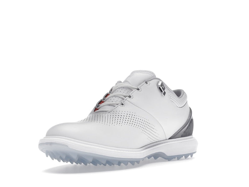 Jordan ADG 4 Golf White Pure Platinum