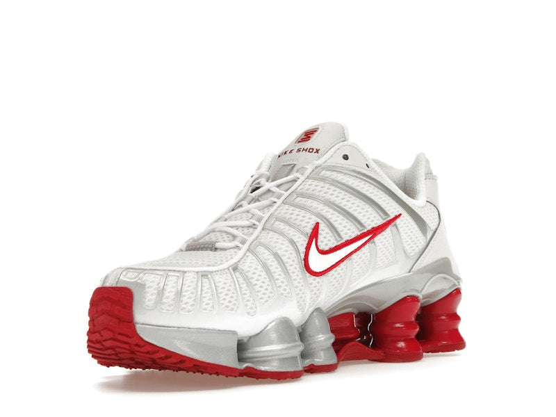 Nike Shox TL Gym Red (Women's)