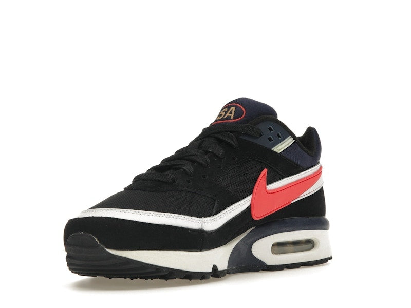 Nike Air Max BW Olympic (2016)