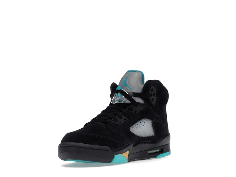 Jordan 5 Retro Aqua (GS)