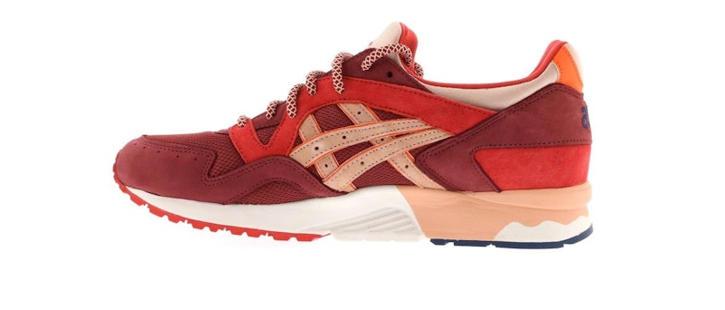 ASICS Gel-Lyte V Ronnie Fieg Volcano