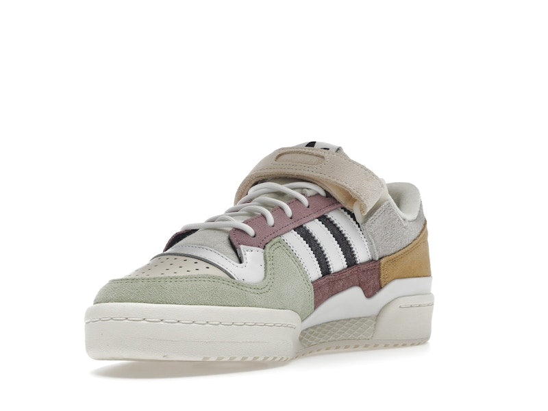 adidas Forum 84 Low Magic Mauve Multi-Color