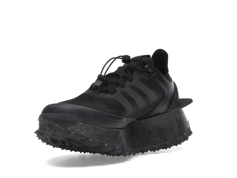 adidas Adizero Aruku Yagi MRBAILEY Obsidian Black