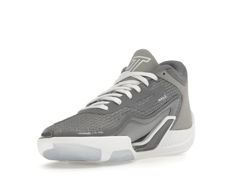 Jordan Tatum 1 Cool Grey