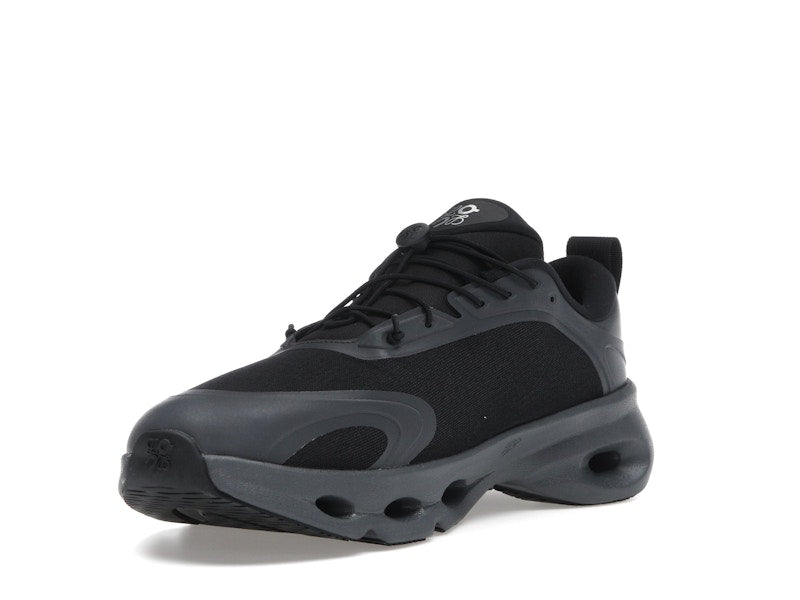 On Running Cloudsolo LOEWE Black