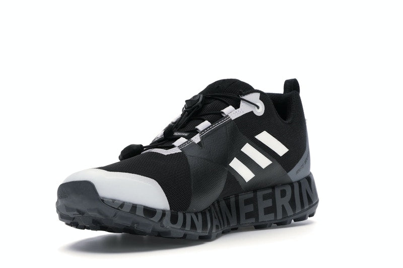 adidas Terrex Two GTX White Mountaineering