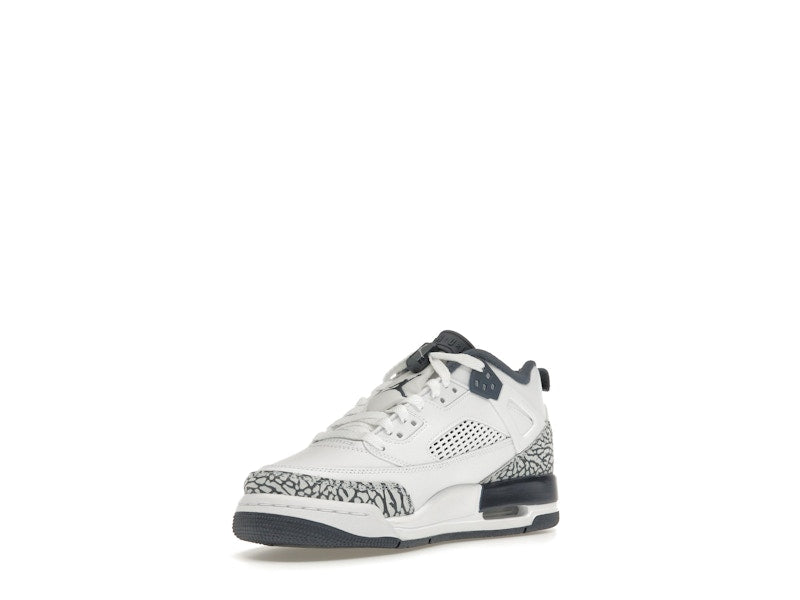 Jordan Spizike Low Obsidian (GS)