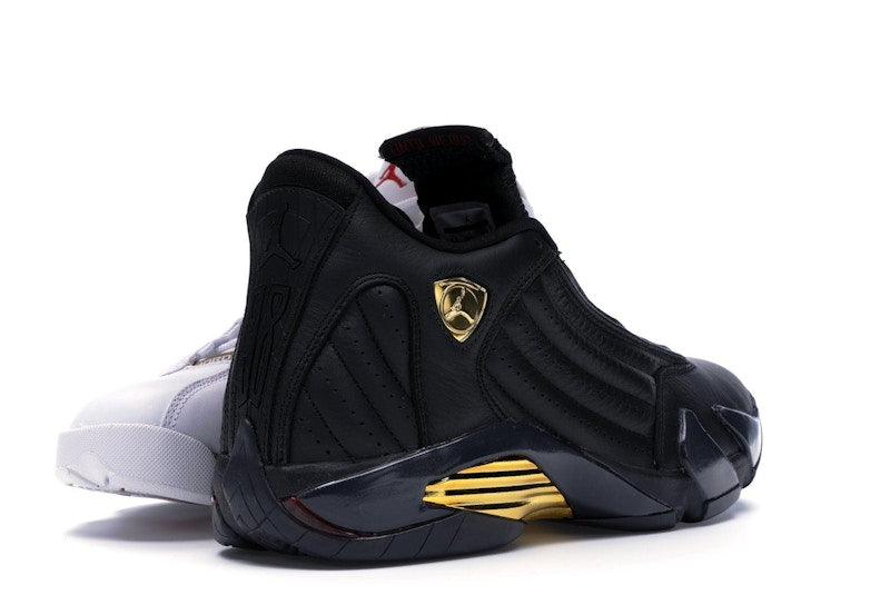 Jordan Defining Moments Pack Last Shot