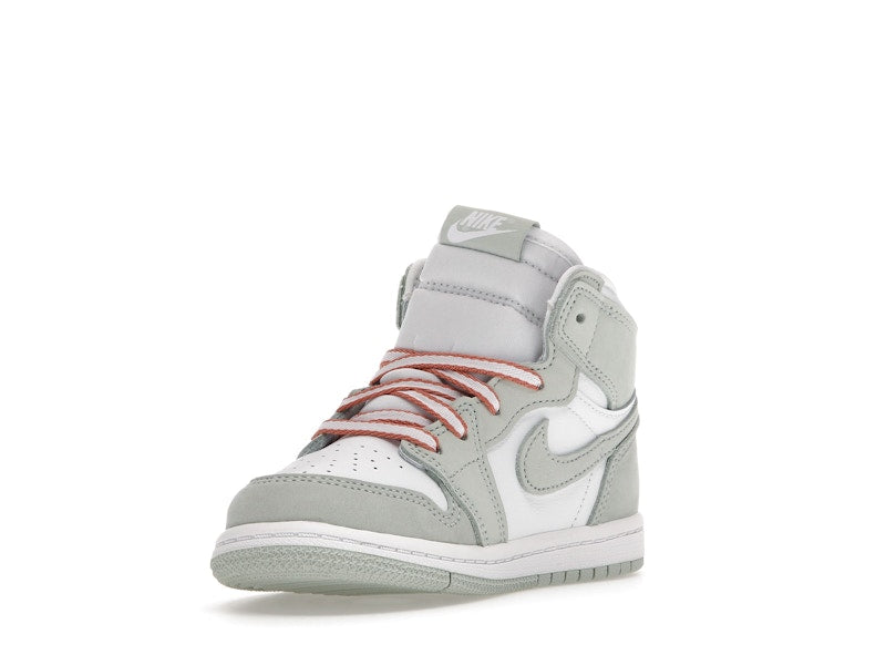 Jordan 1 Retro High OG Seafoam (TD)