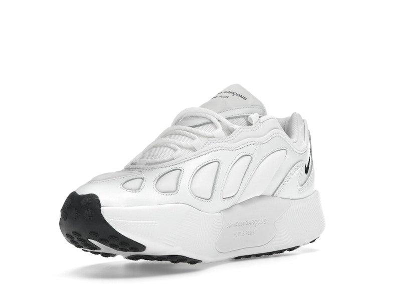 Nike Sense 96 SP Comme des Garcons Homme Plus Summit White