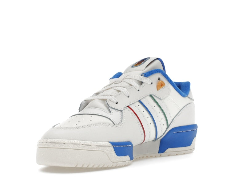adidas Rivalry Low Paris Olympics
