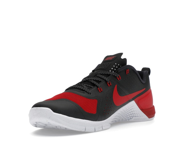 Nike Metcon 1 OG Road to Metcon X Banned