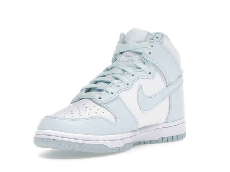 Nike Dunk High Next Nature Glacier Ice (Women's)