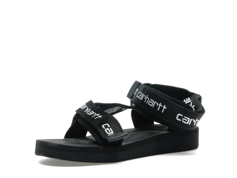 Suicoke Depa Carhartt WIP Black