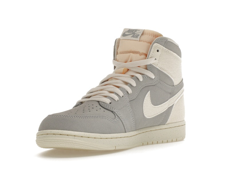 Jordan 1 Retro High OG Craft Ivory