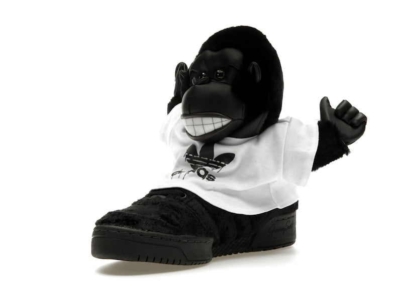 adidas JS Gorilla Black