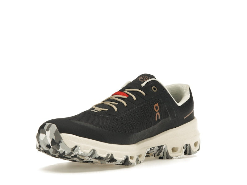 On Running Cloudventure LOEWE Black