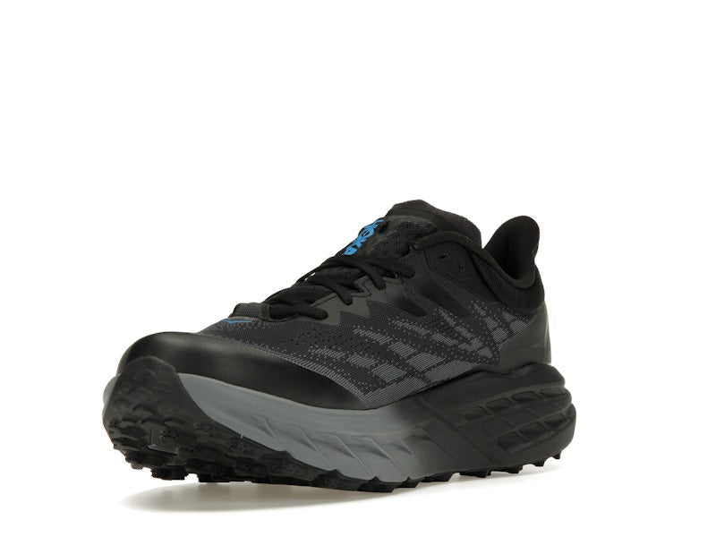 Hoka One One Speedgoat 5 Gore-Tex Black Black