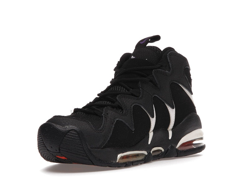 Nike Air Max CB 34 Black Club Purple (2015)