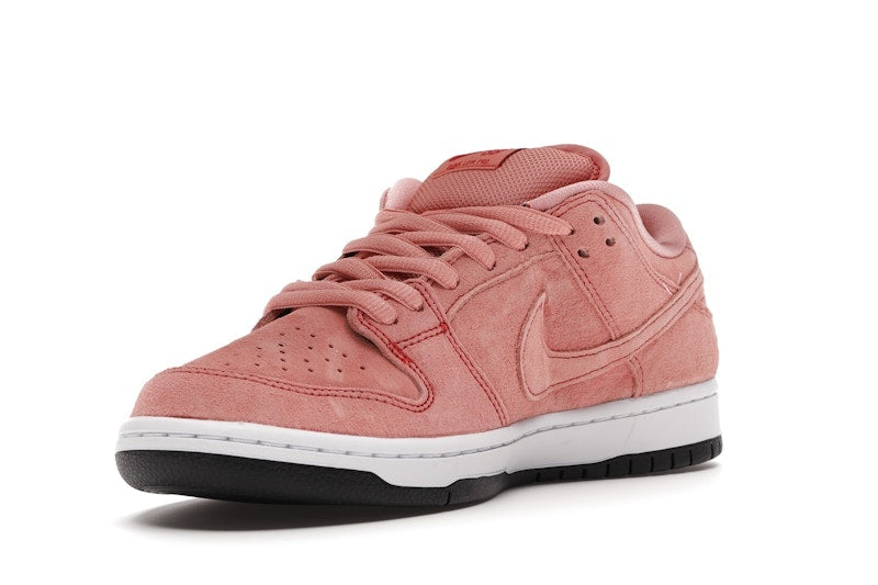 Nike SB Dunk Low Pink Pig