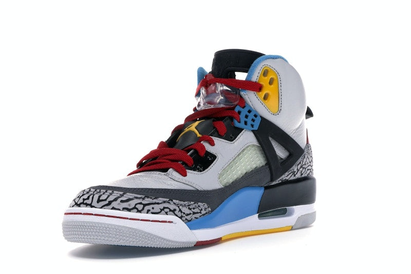 Jordan Spizike Bordeaux