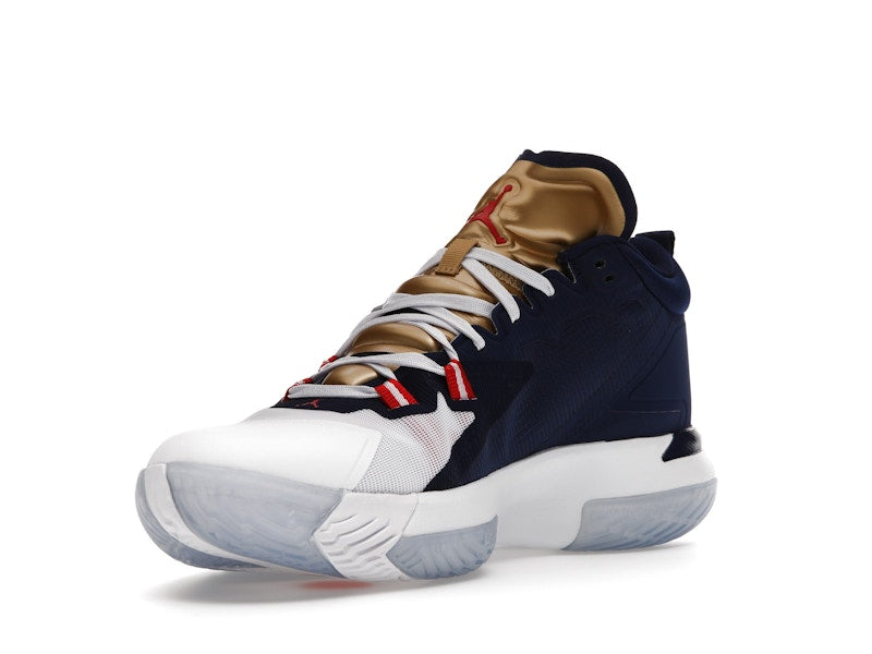 Jordan Zion 1 USA
