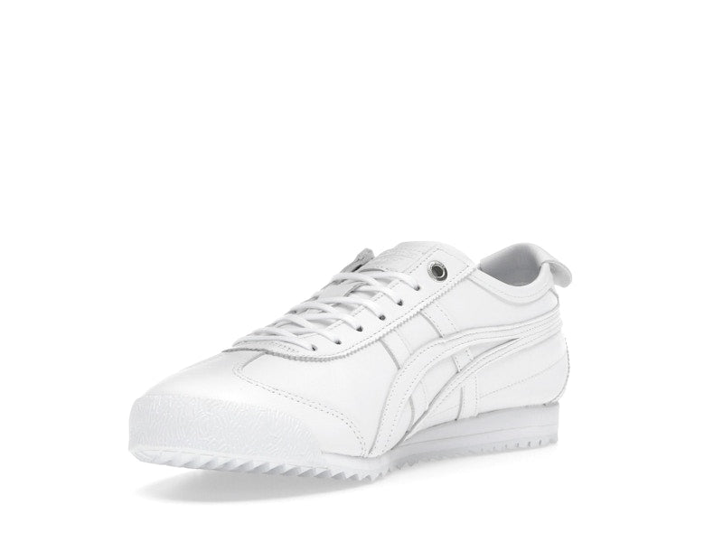 Onitsuka Tiger Mexico 66 SD White