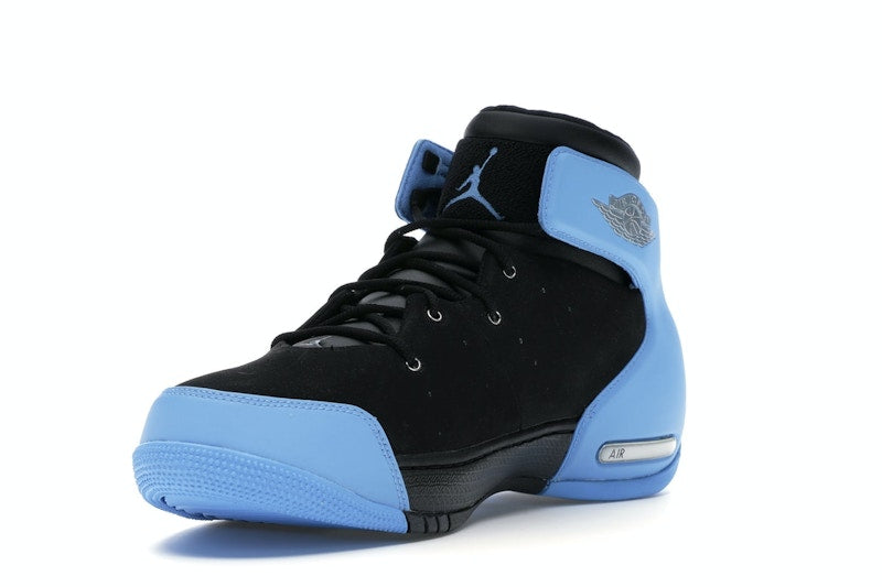 Jordan Melo 1.5 Black University Blue