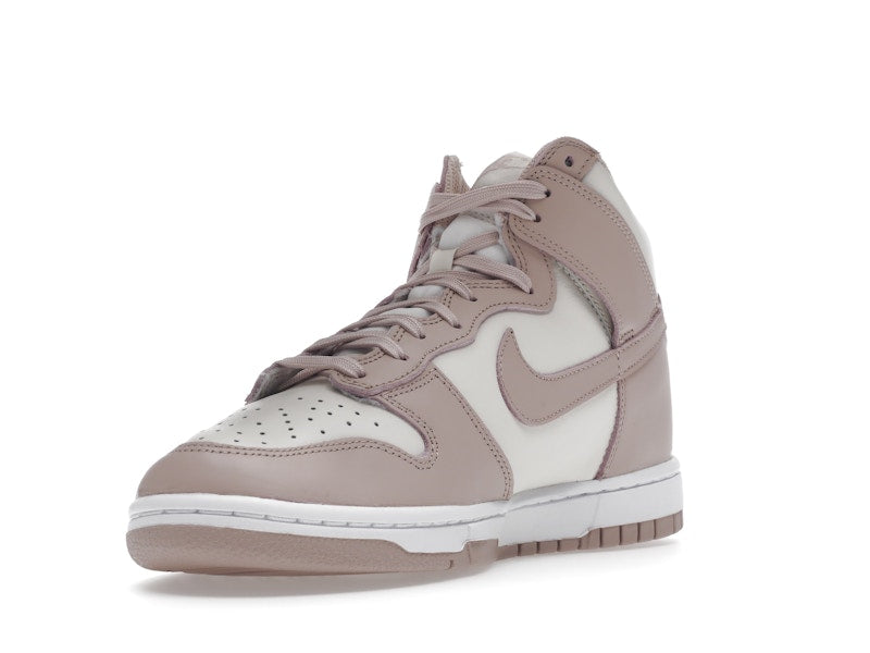 Nike Dunk High Pink Oxford (Women's)