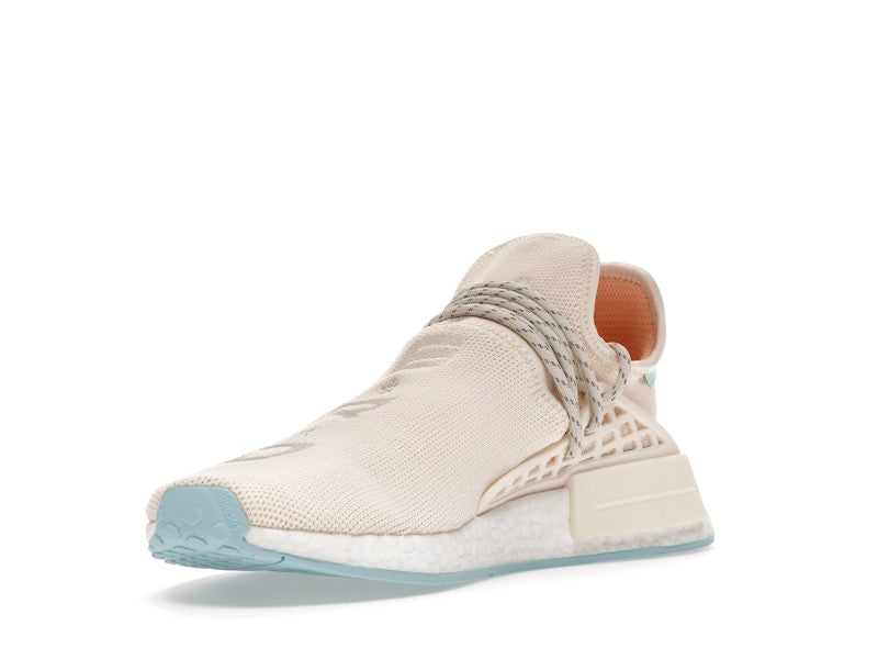 adidas NMD HU Pharrell NERD Chalk White