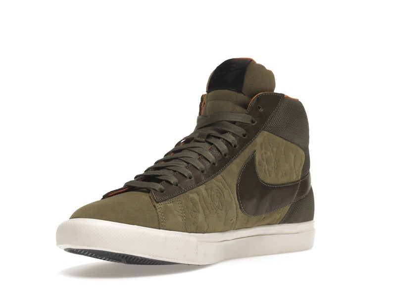 Nike SB Blazer Mowax