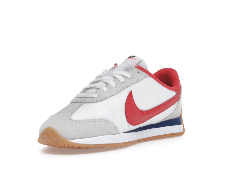 Nike Pacific White Royal Light Crimson (Women's)