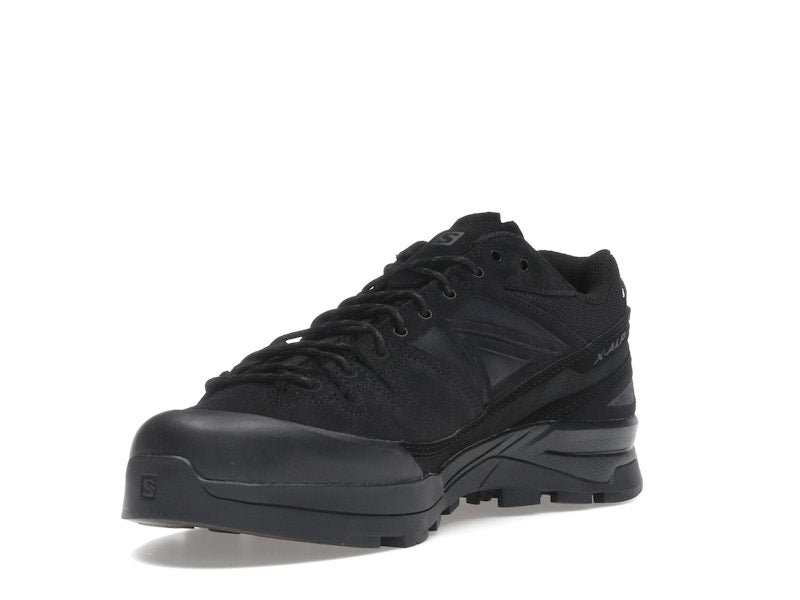 Salomon X-ALP LTR Black Asphalt