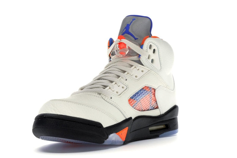 Jordan 5 Retro International Flight
