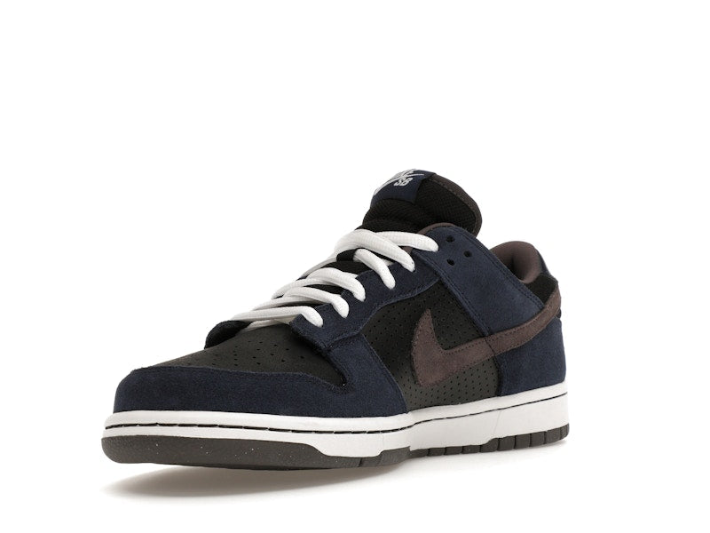 Nike SB Dunk Low Obsidian Midnight Fog Black