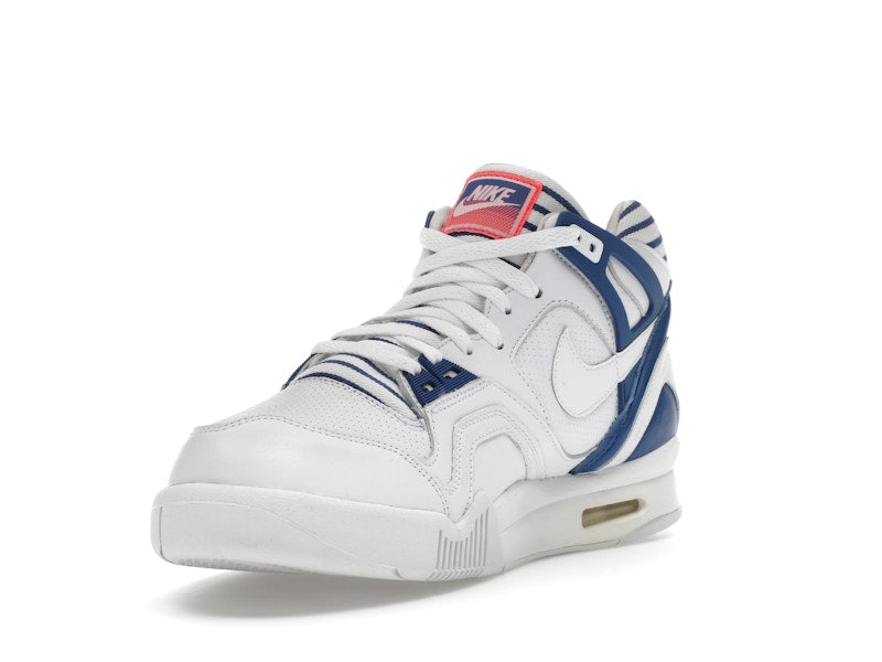 Nike Air Tech Challenge II Pinstripe