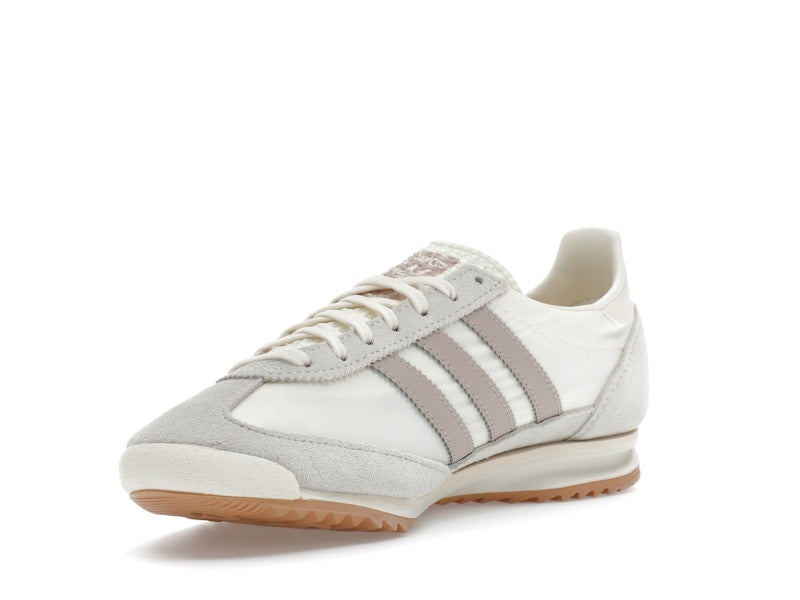adidas SL 72 OG Off White Wonder Taupe Wonder White (Women's)