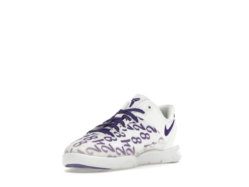 Nike Kobe 8 Protro Court Purple (PS)