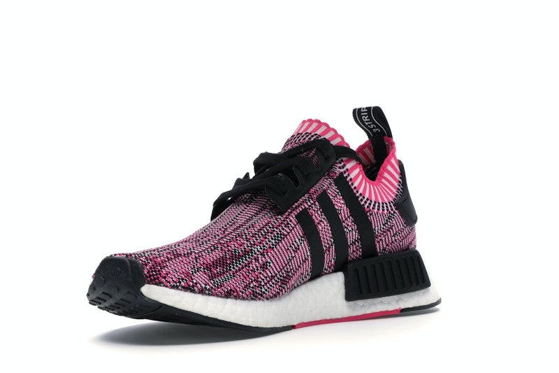 adidas NMD R1 Primeknit Pink Rose (Women's)