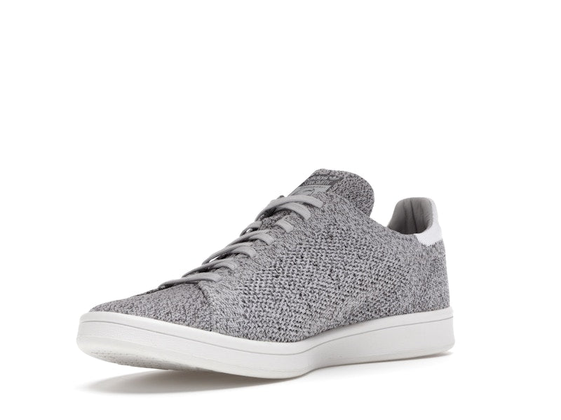 adidas Stan Smith Primeknit Solid Grey