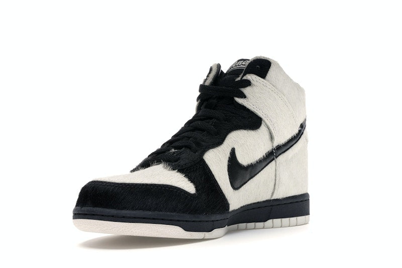Nike Dunk High Panda