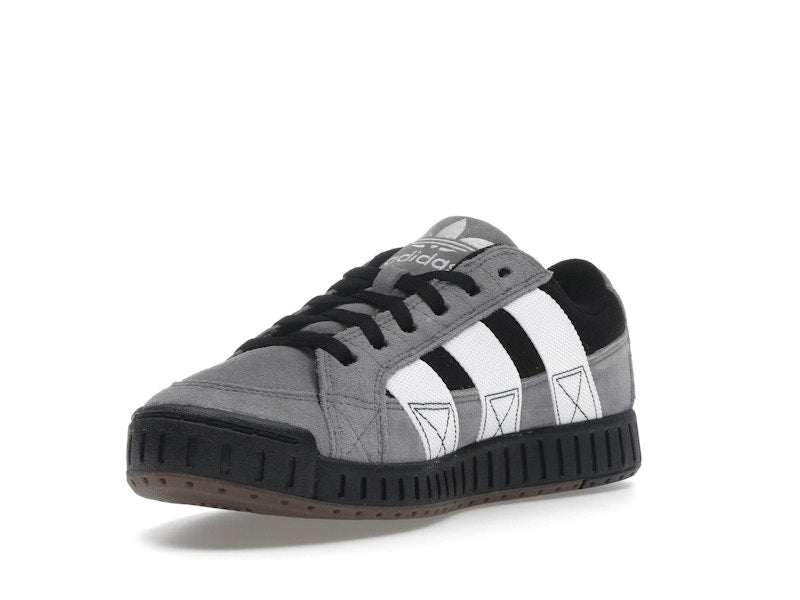adidas LWST Grey Cloud White Core Black