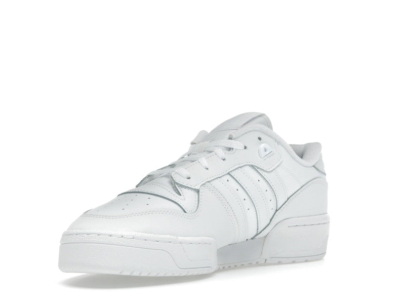 adidas Rivalry Low Cloud White Cloud White