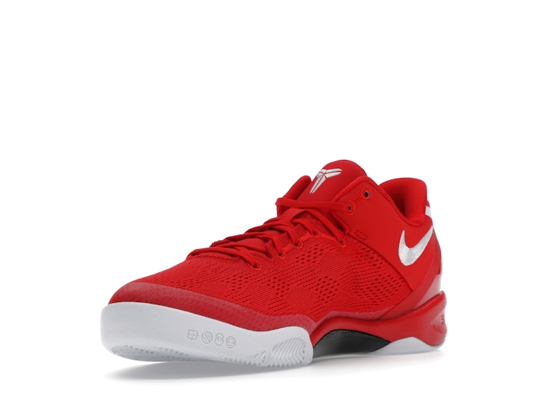 Nike Kobe 8 University Red (GS)