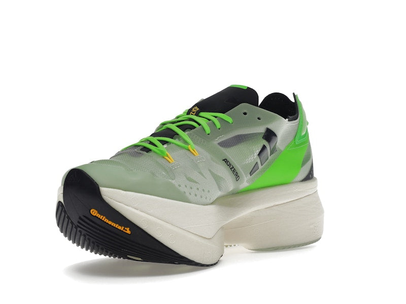 adidas Adizero Prime X Linen Green