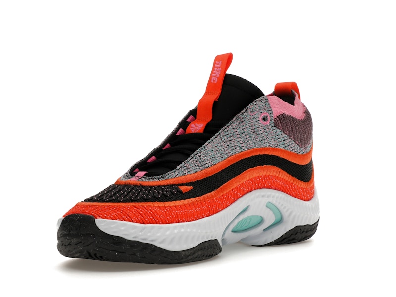 Nike Cosmic Unity 3 As One We Win