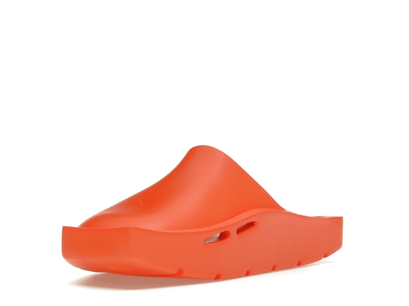 Jordan Hex Mule Brilliant Orange (Women's)