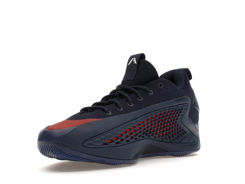 adidas AE 1 Low USA Night Indigo