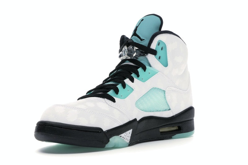 Jordan 5 Retro Island Green