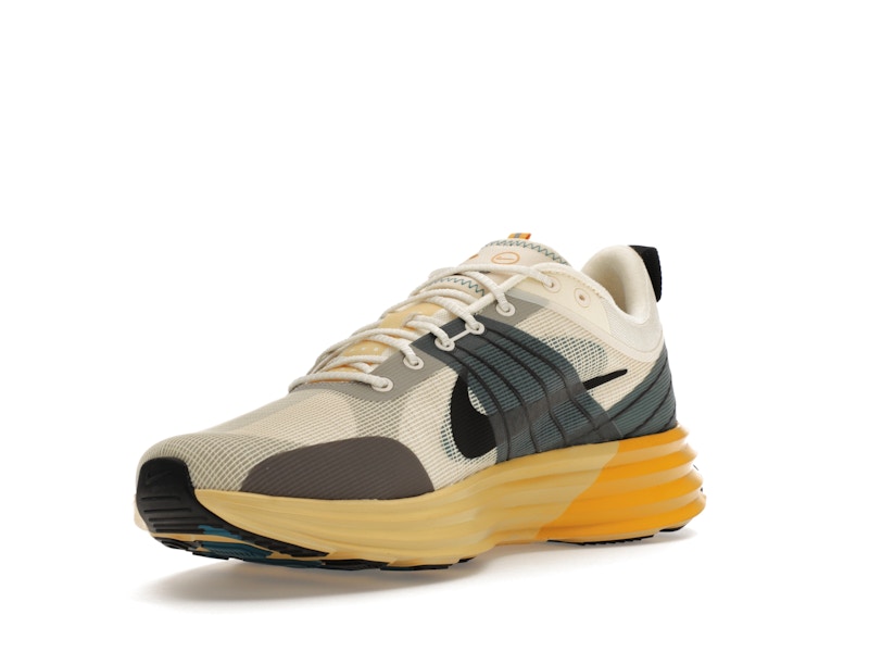 Nike Lunar Roam Khaki Canteen